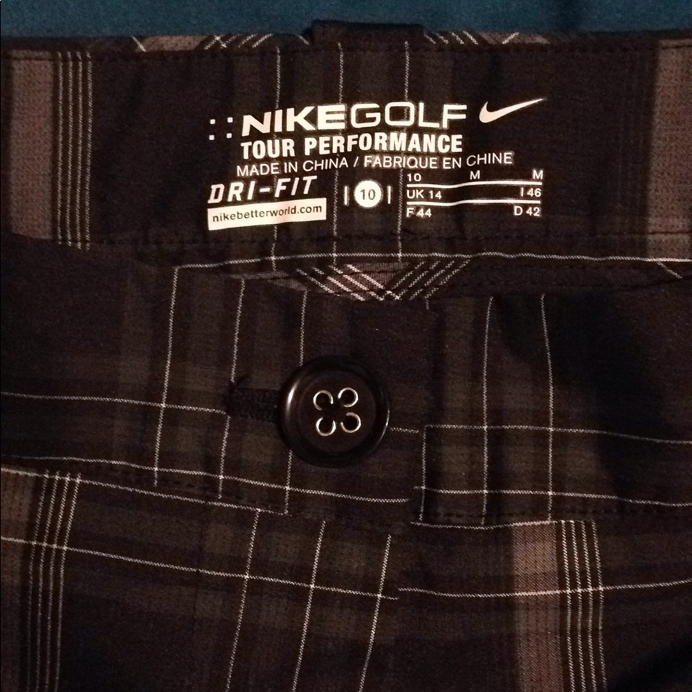 🏌Nike Golf!🏌